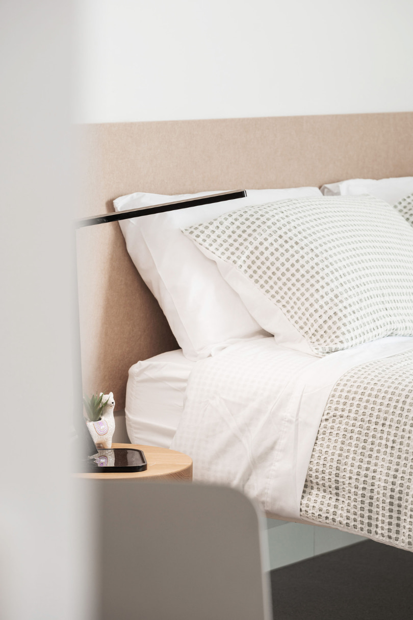 Iglu Central Park Premium Studio Apartment - Queen Bed