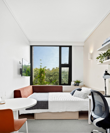 studio-apartment