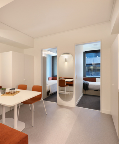 share-apartment