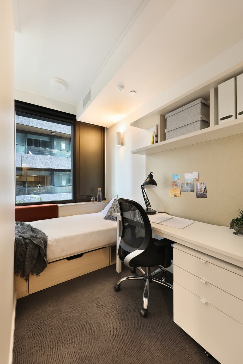 Iglu Flagstaff Gardens 2 Bedroom Share Apartment