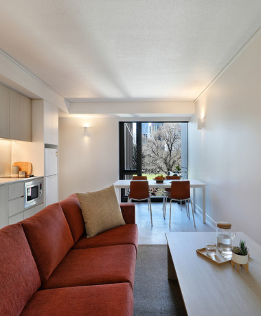 share-apartment