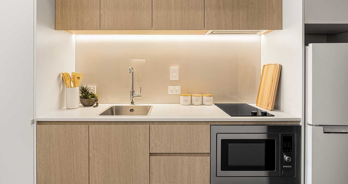 Iglu Mascot Standard Studio Apartment