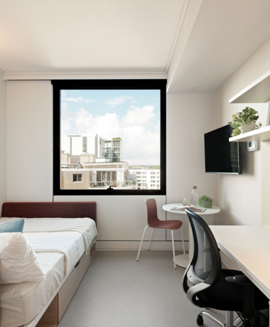 studio-apartment