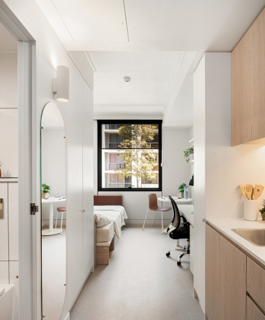 studio-apartment