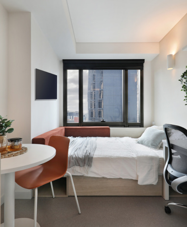 studio-apartment