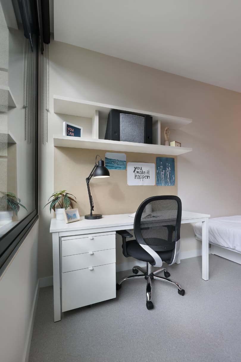 Iglu Flagstaff Gardens Standard Single Apartment