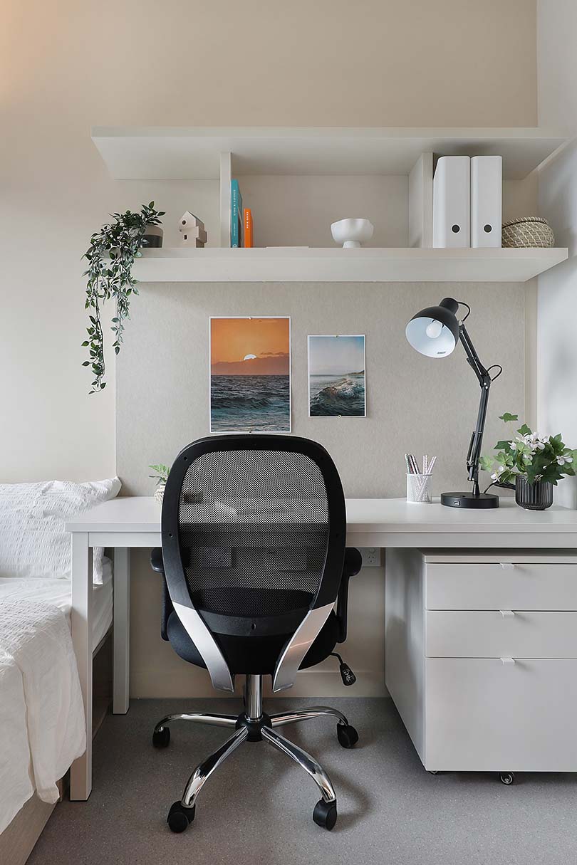 Iglu Melbourne Central Premium Studio Apartment