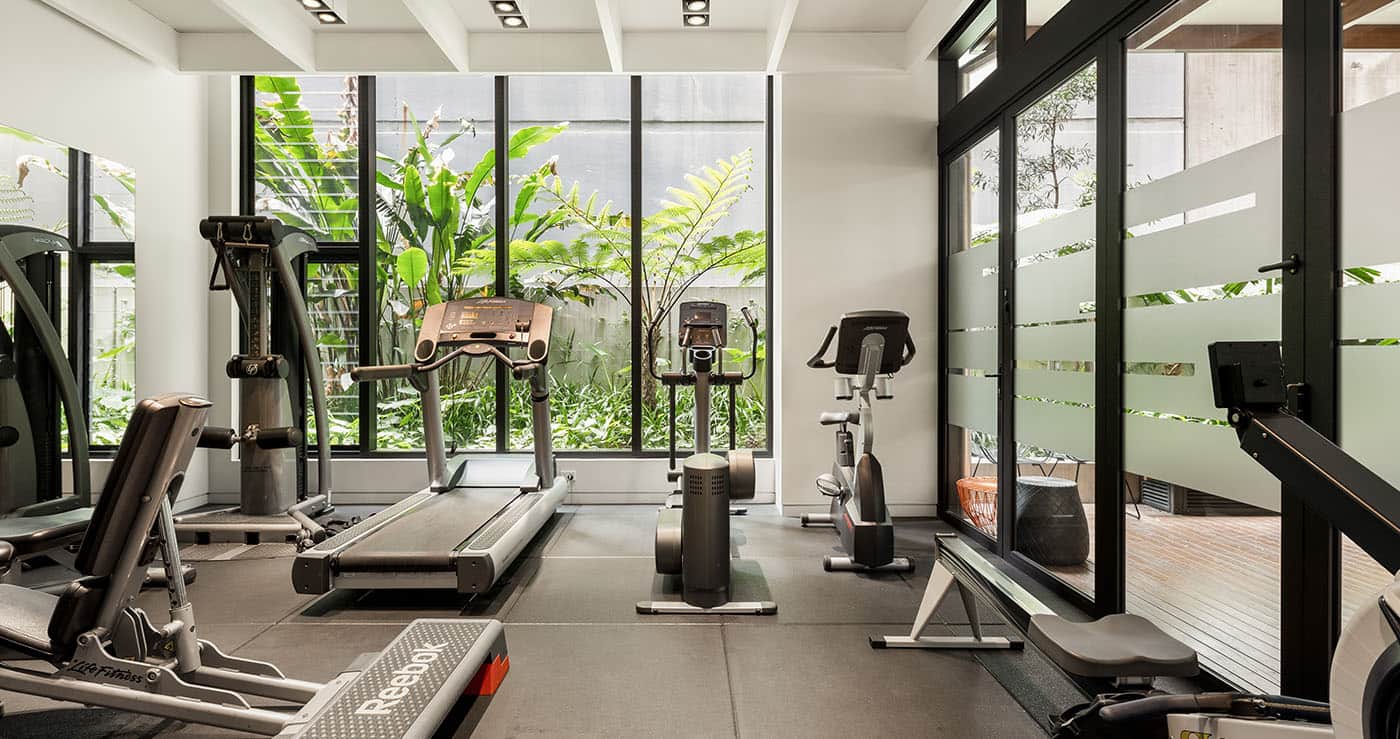 Iglu Brisbane City Gym