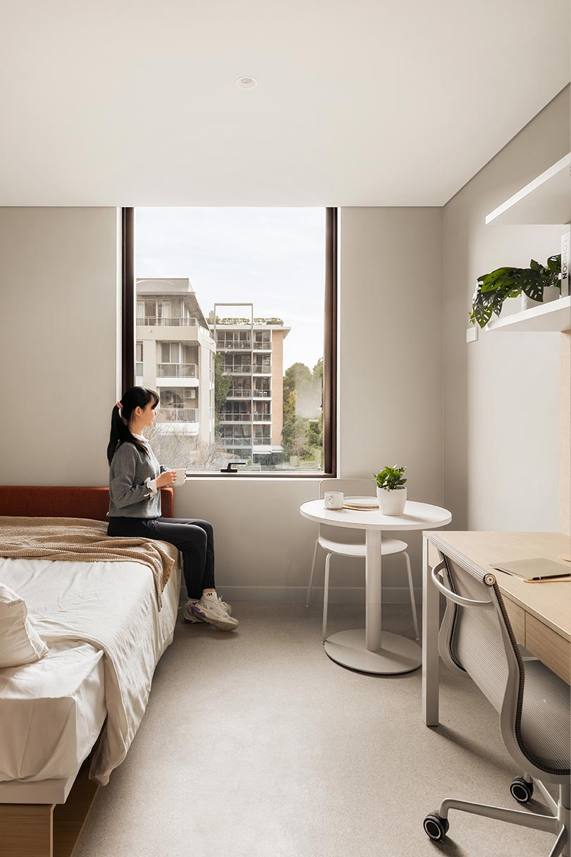 Iglu Mascot Duo Premium Studio Apartment