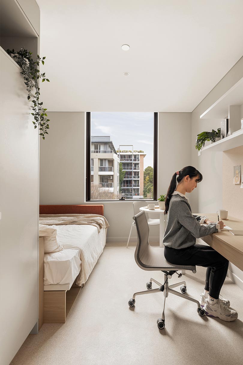 Iglu Mascot Duo Premium Studio Apartment