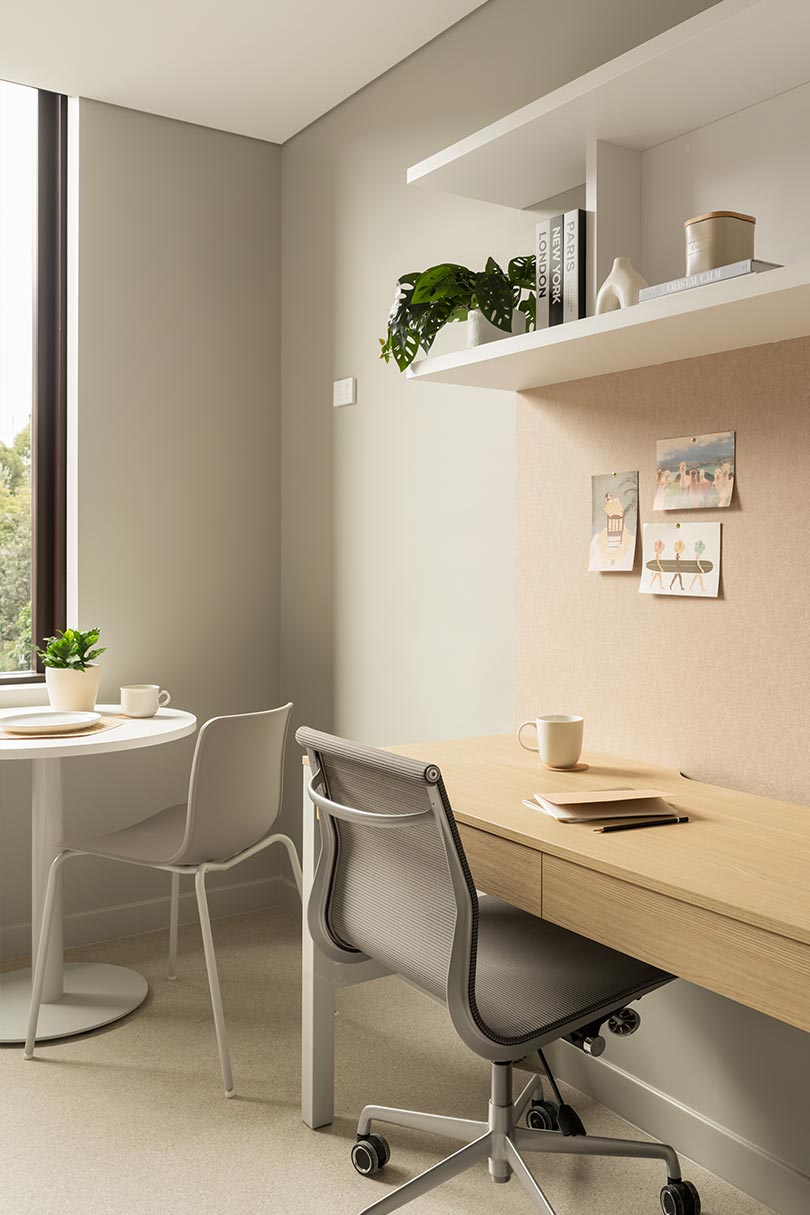 Iglu Mascot Duo Premium Studio Apartment