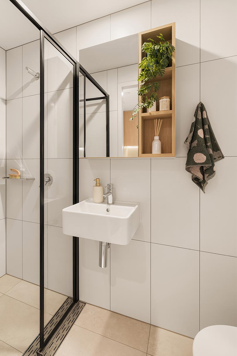 Iglu Mascot Duo Premium Studio Apartment