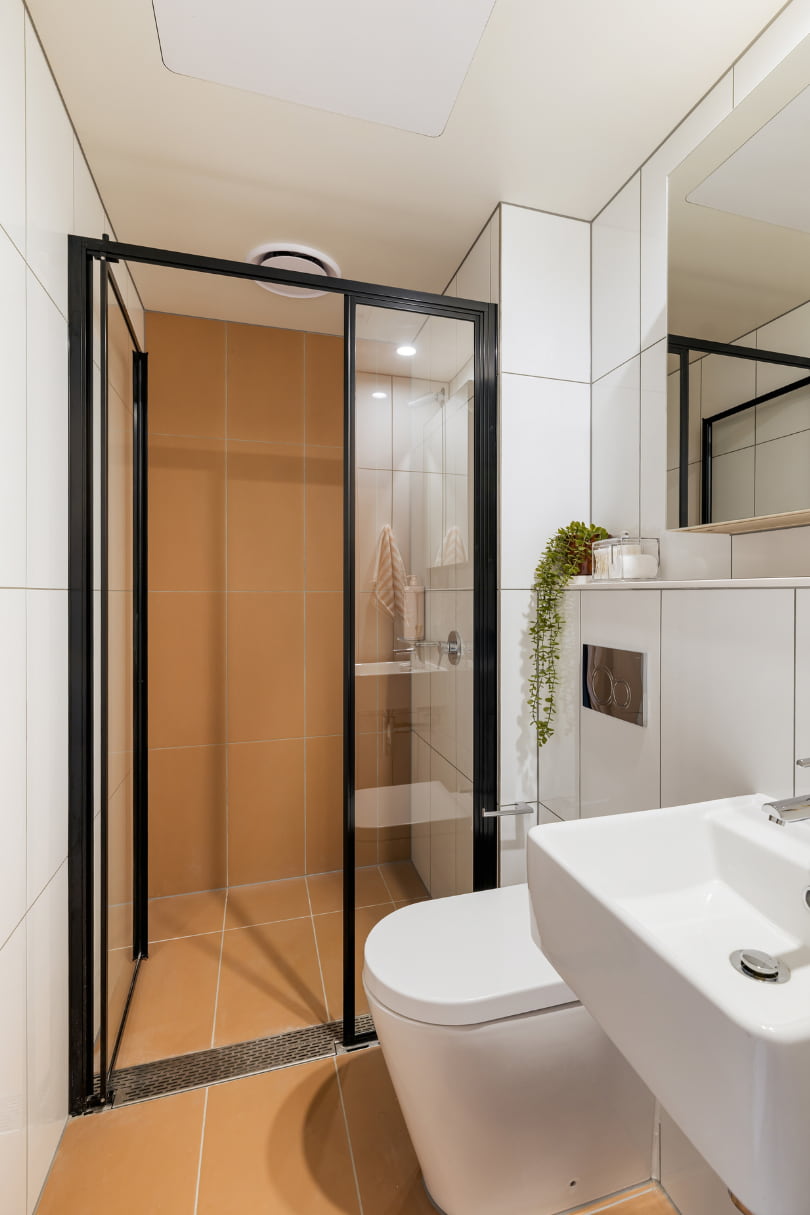 Iglu Waterloo 2 Bedroom Share Apartment