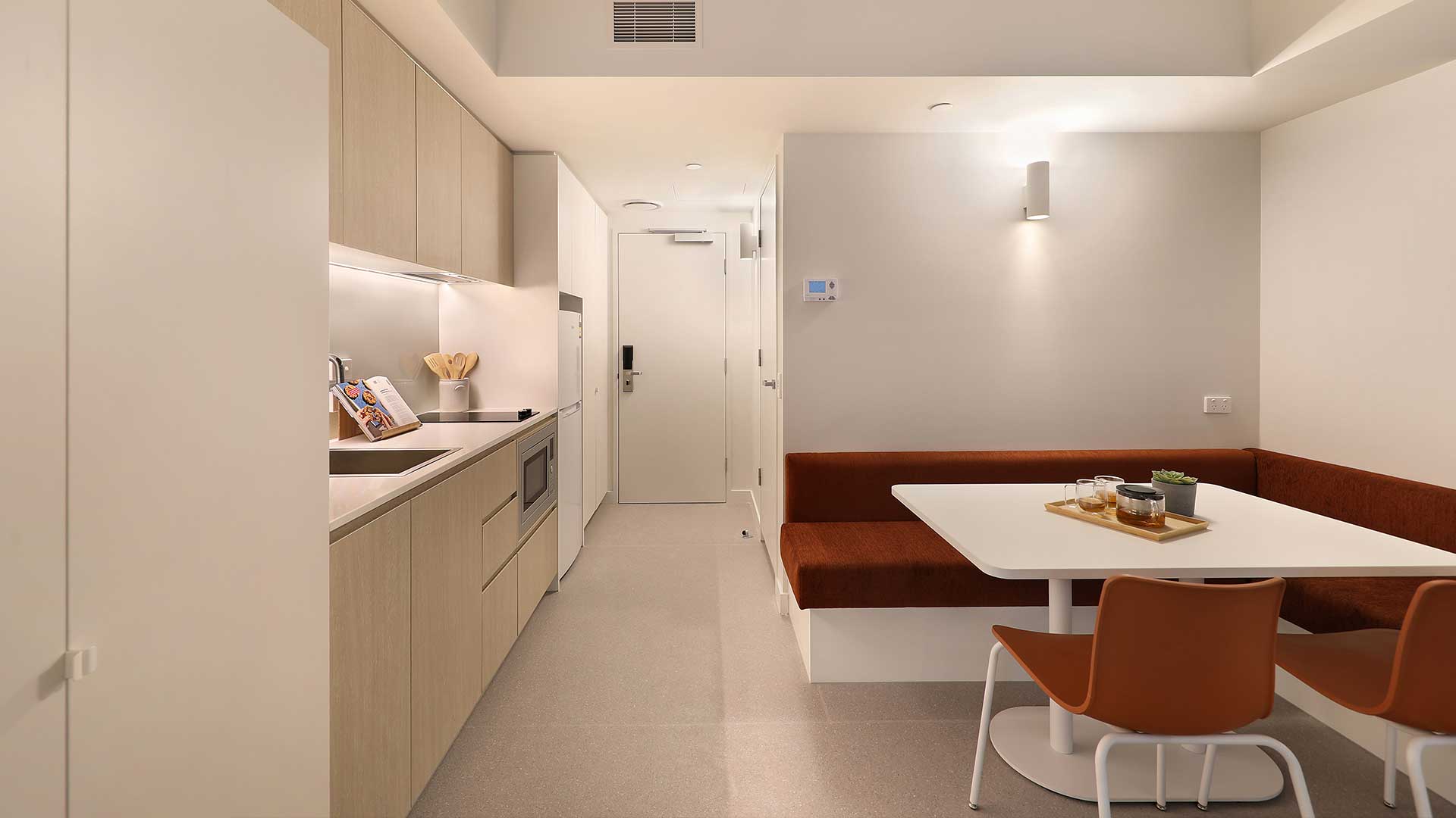 Iglu Waterloo 2 Bedroom Share Apartment