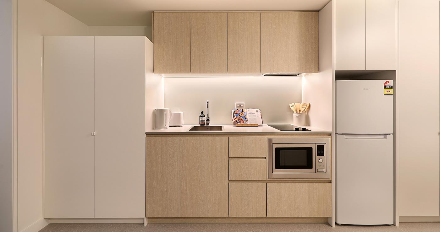 Iglu Waterloo 2 Bedroom Share Apartment