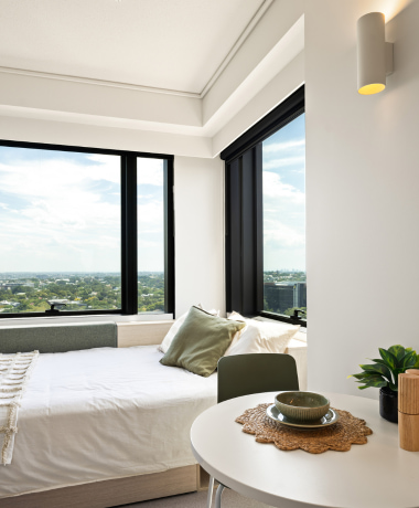 studio-apartment