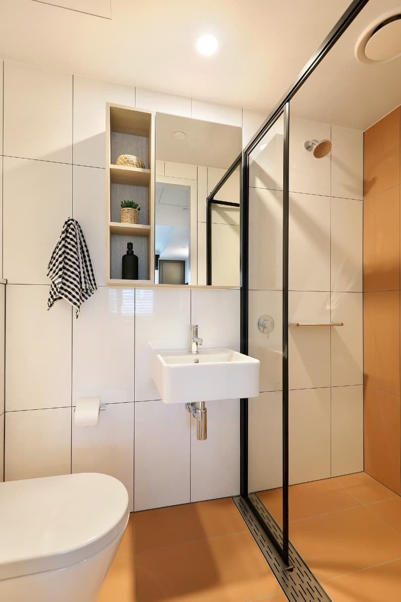 Iglu Waterloo Premium Corner Studio Apartment