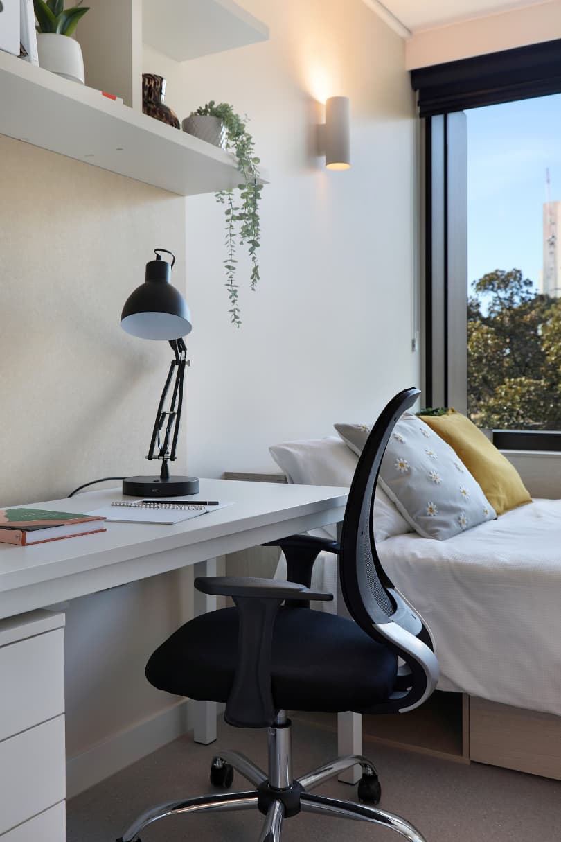 Iglu Waterloo Standard Studio Apartment
