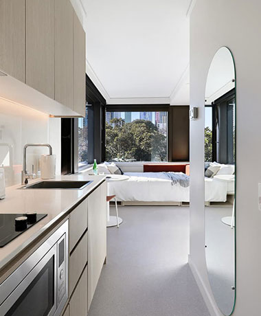 studio-apartment