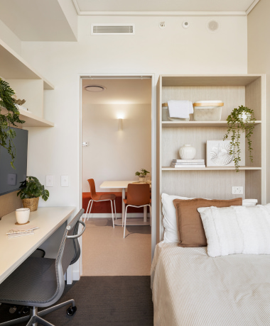 share-apartment
