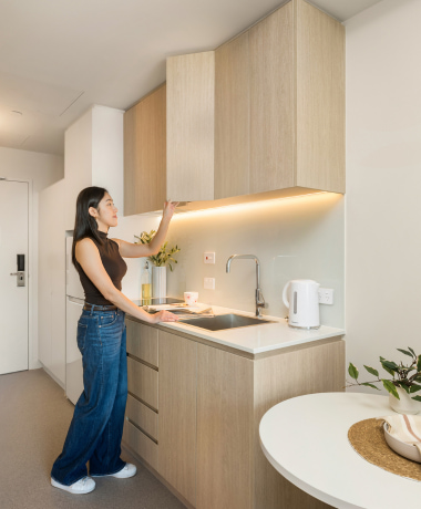 studio-apartment