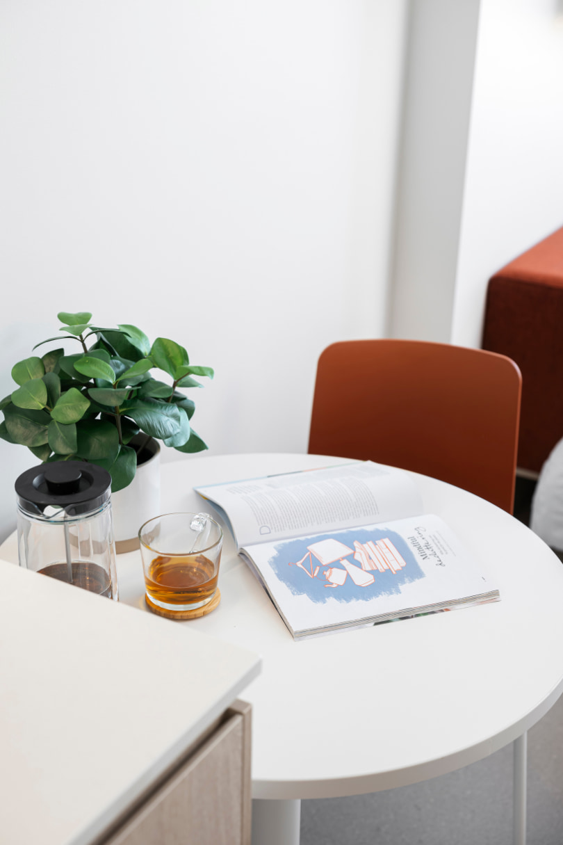 Iglu Waterloo Standard Studio Apartment