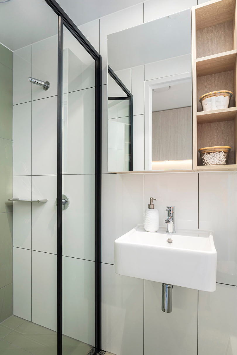 Iglu Waterloo Standard Studio Apartment