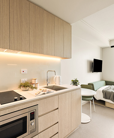 studio-apartment