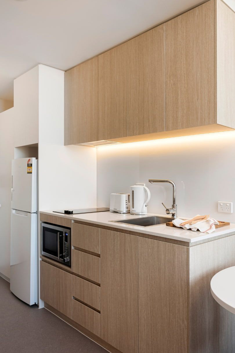 Iglu Waterloo Superior Studio Apartment