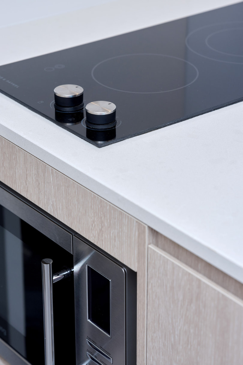 Iglu Waterloo Superior Studio Apartment