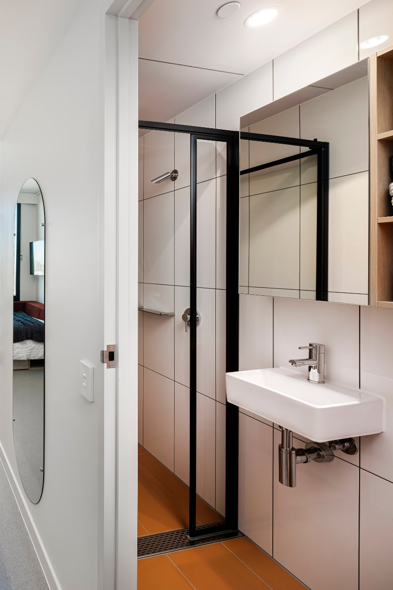 Iglu Waterloo Superior Studio Apartment