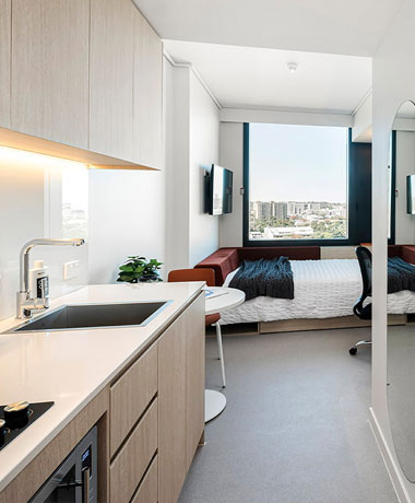 studio-apartment