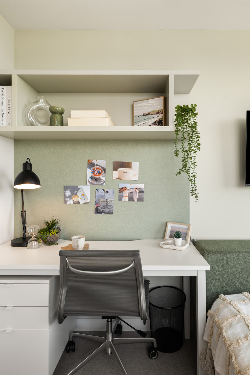 Iglu Waterloo Premium Corner Studio Apartment