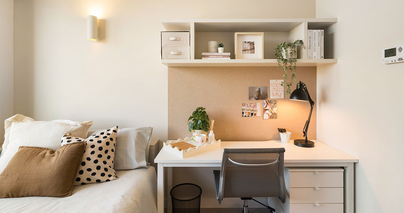 Iglu Waterloo Standard Studio Apartment