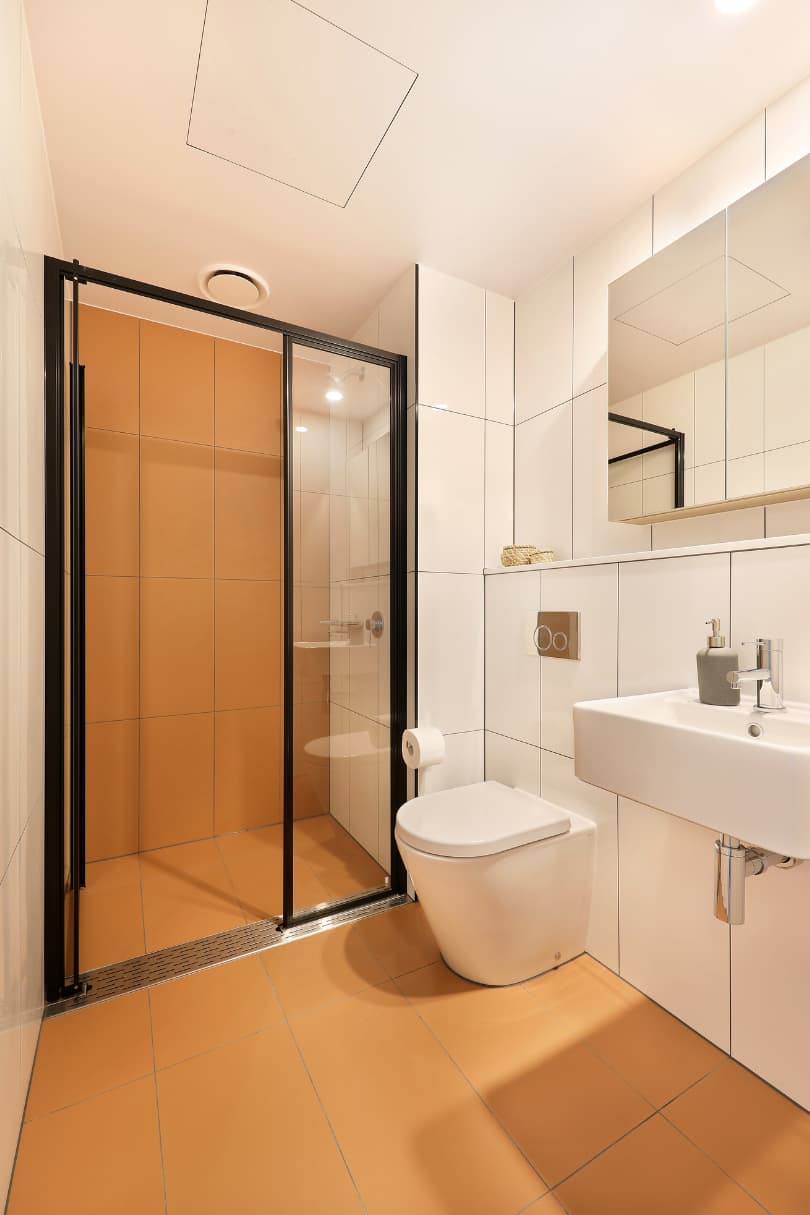 Iglu Waterloo 2 Bedroom Share Apartment