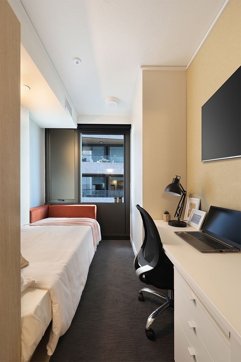 Iglu Waterloo 2 Bedroom Share Apartment