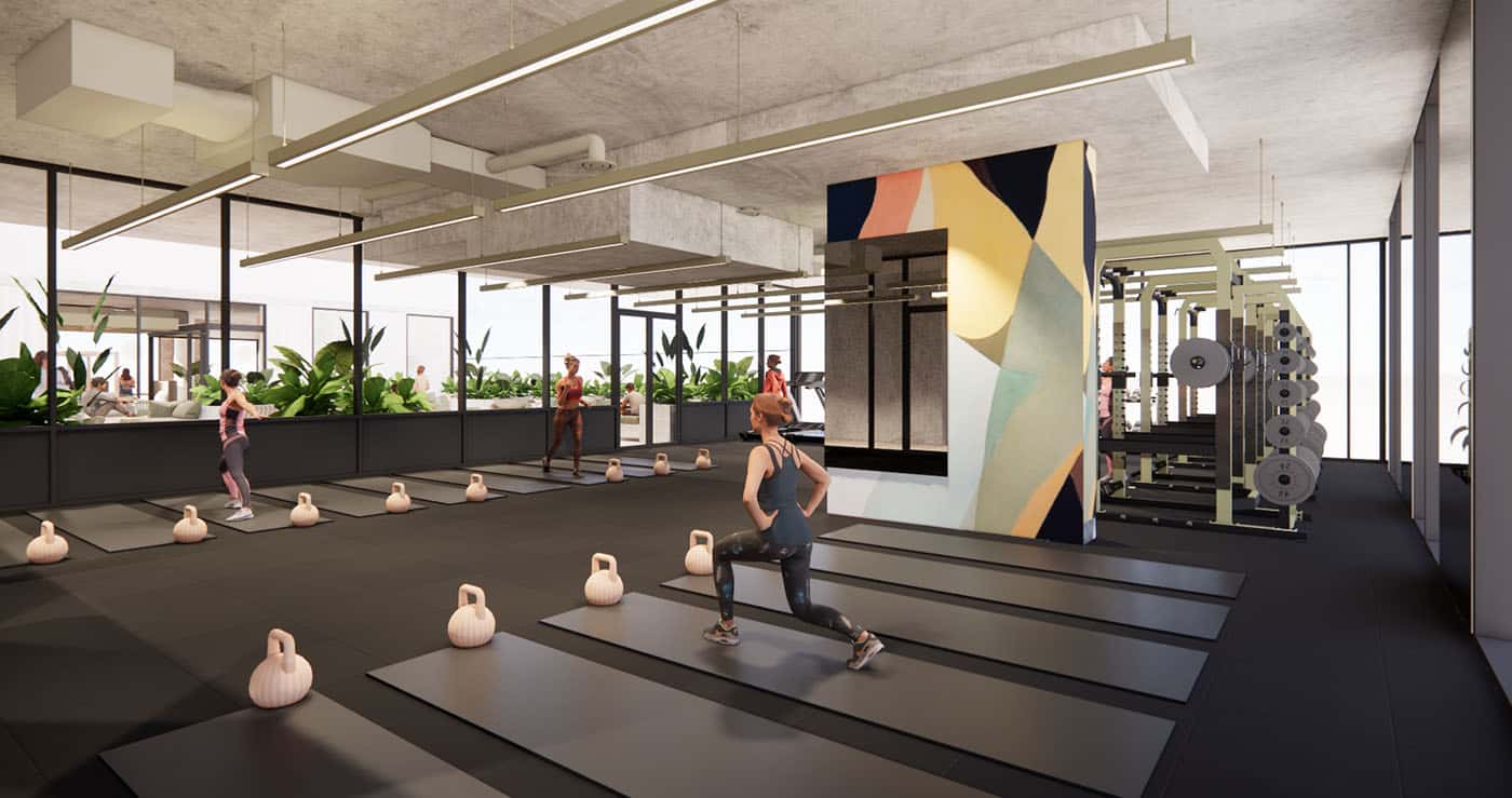 Iglu Flagstaff Station Student Accommodation Melbourne