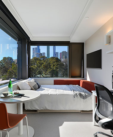 studio-apartment