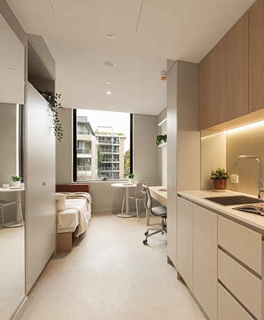 studio-apartment
