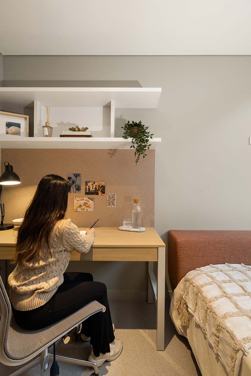 Iglu Mascot Duo Standard Studio Apartment