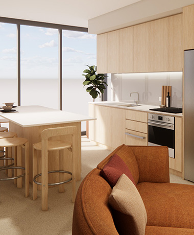 share-apartment