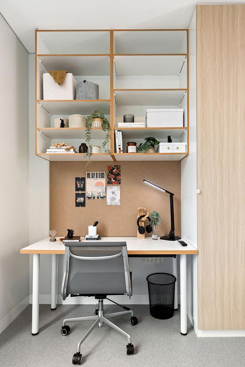 Iglu Central Park Superior Studio Apartment